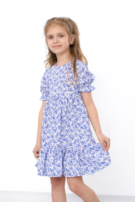 Сукня для дівчинки